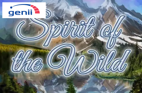 Spirit of the Wild